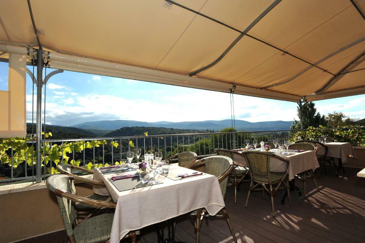 Les Tilleuls Villa Лагорс Екстериор снимка